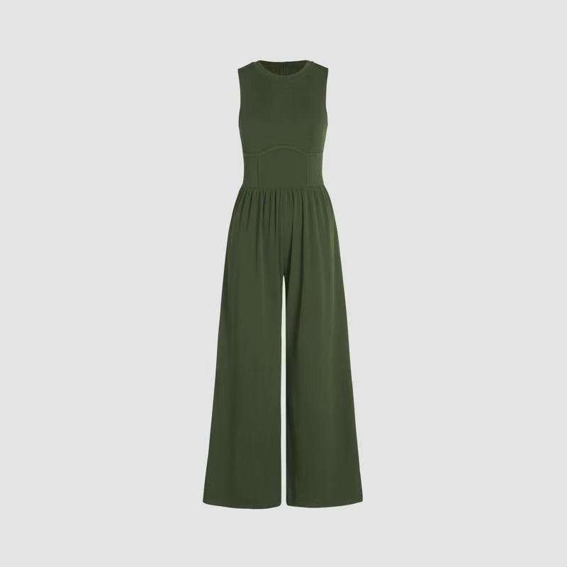 Edelik Highwaist Jumpsuit